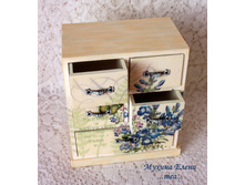 ������� "La fantaisie de l'été"