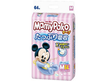 ���������� MamyPoKo ������ M 6-11 ��, 64 �� - 920 ���.