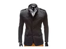 Palto-ombre-c92. 3251 ��� S M L XL