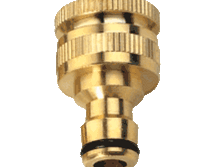 ������� ������������� �� 1/2" � ���������� ������� � �� 3/4" � ���������� ������� (5812C),  128,11 ���