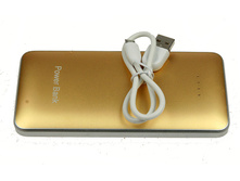 ����������� �������� ���������� 10000mah 13*6*1��, ������