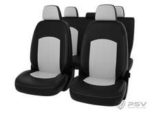 ����� VW POLO (2010-�.�.) SEDAN, ���. ������� "��������" 3986�.