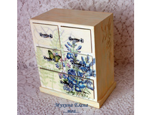 ������� "La fantaisie de l'été"