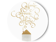 80� ������������� ��������� Sweet Home