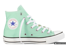 ���� Converse (�������) Chuck Taylor All Star ������� ������