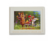 ���������� �������� "����� � ���� "� ���� ��������" 80�� x 100��, ���. ���-002�