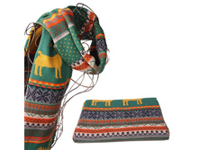 900� ���� SCARF207