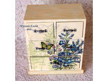 ������� "La fantaisie de l'été"