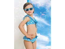 GB 031503A AF Brooke - sky		��������� ��� ������� + ������