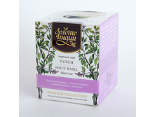 ��� Darjeeling black tea with Holi Basil (������ ��� � �������� ���������� � ���������) Premium
