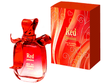 Parli Present � ����� ��������� ���� red passion 100 �� ���� 168 ���.