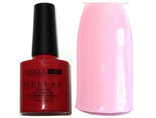 Gellac Noell-Art A192 Clearly Pink