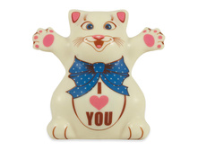 ���������� ���� "I love you"