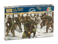 ITALERI 6133