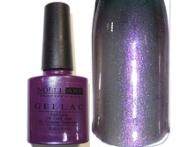 Gellac Noell-Art �10 Dark Lava