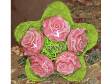 ����� ������� (5 ������) - 500 ���.