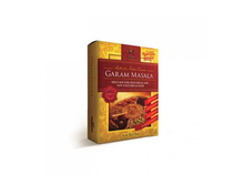 ����� ������ "����� ������" (GARAM MASALA) GOOD SIGN COMPANY, 50�