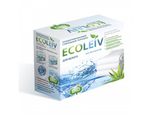 ���������� ������� Ecoleiv White, 1250 ��. 292 ���