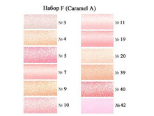 ����� ��� ��� LG-402 (Sparkling Lip Gloss) ����� F