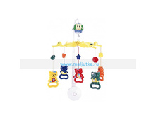 ������ �� �������� ����������� �����, �����������, Canpol Babies 1118 �.