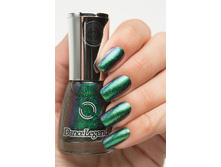 Dance Legend Mystery 07