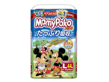 ������� MamyPoKo ������ L 9-14 ��, 44 �� - 920 ���.