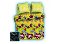 268373 ��� 1,5 �������� Unison Neon Collection (70�70) Tattoo 1320.jpeg