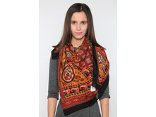 LB1212-1 black peisli (2). �������. 120�120. La-ur-a Bi-ag-io-tt-i. ������. 1550 ���.jpeg