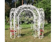 ������� ����������� "�������" ����� 260�260 ��, h=270 ��	24 100,00 ₽	130�60�60