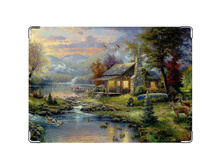 275� ������� �� ������� ���� House by the river