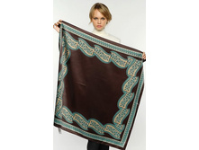 0015 flora braun. ���������. 90�90. La-u-ra Mi-la-no. ������. 435 ���.jpeg