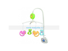 ������ �� �������� ����������� ����� � ������, �����������, Canpol Babies 1131 �.