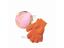 �������������� ��������� �������� � �������� ������� Body Scrubber Glove
