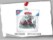 1180724 ����� 611 � ������� 20�16�6�� S+S TOYS - 129,00, ���� �� ����� - 64,50.jpg