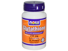 Now Foods, ���������, 250 ��, 60 ������ �� ������������ ������