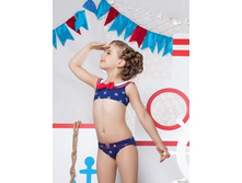 GB 041502 AF Rachel - multicolor		��������� ��� �������