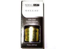 Gellac Noell-Art Top Coat