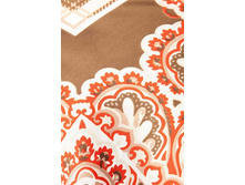 0015print brown. ���������. 90�90. So-ph-ie Ro-ma-ge. ������. 325 ���.jpeg