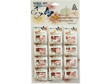 30539 NOELL-ART ����� N-003 FRENCH (������� � �����)