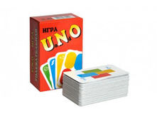 48104 ����� ��������� UNO - �� �������� UaNdO