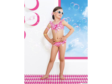 GB 031503C AF Brooke - pink		��������� ��� ������� + ������