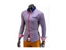 Rubashka-ombre-k227 1301 ��� ��������� ������� S M L XL