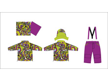 ������ ������������ ������� C17005S