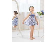 GPQ 011504 AF Sheila - multicolor		������� �������� ��� ������� (������+������)