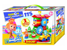 ����������� ������� (�����+�����) 115 ��, ���.312, ���� 1160+%