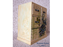 ������� "La fantaisie de l'été"