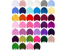 KRISTAL Madame Tricote Paris