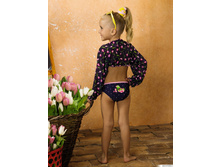 GPH 041507 Posy - multicolor		�������� ������� ��� ������� (������+������)