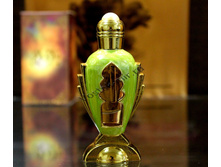 Attar Dar Al Hai 12ml, 350=