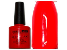 Gellac Noell-Art A211 Shallow Red
